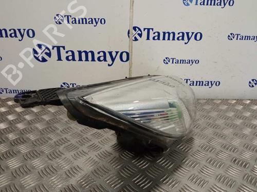 Right headlight FORD FOCUS III 1.5 TDCi | BP29125713C29 
