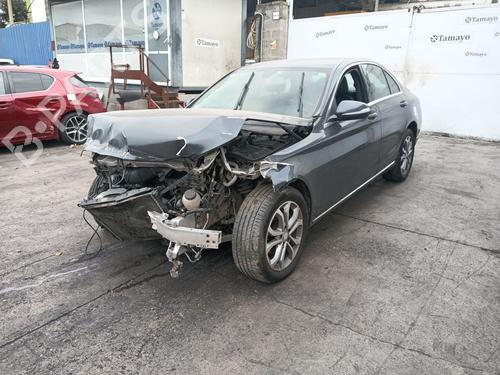 Elektronisk sensor MERCEDES-BENZ C-CLASS (W205) C 220 BlueTEC / d (205.002, 205.004) | BP31013542M84