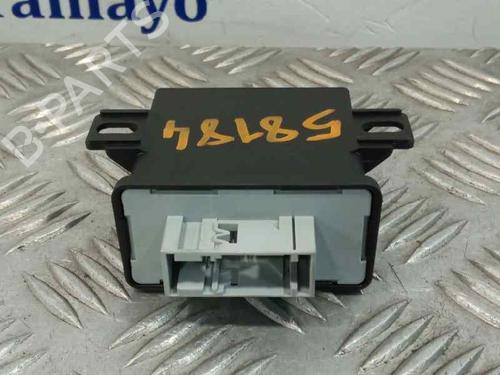 Electronic module AUDI A1 Sportback (8XA, 8XF) | BP24416348M83