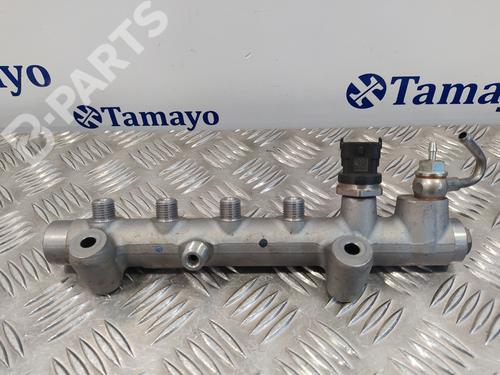 Used Injection rail OPEL ASTRA H (A04) 1.7 CDTI (L48) (100 hp) 10208871