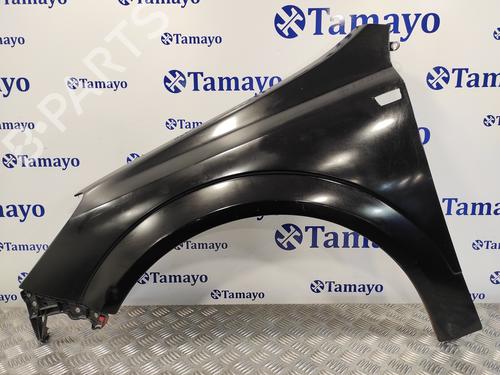 Used Left front fenders OPEL ASTRA H (A04) 1.7 CDTI (L48) (100 hp) 17956798