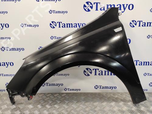 Left front fenders OPEL ASTRA H (A04) 1.7 CDTI (L48) (100 hp) 17956798