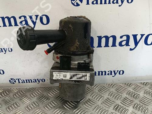 Styring servopumpe PEUGEOT 407 (6D_) [2004-2011]  26295365