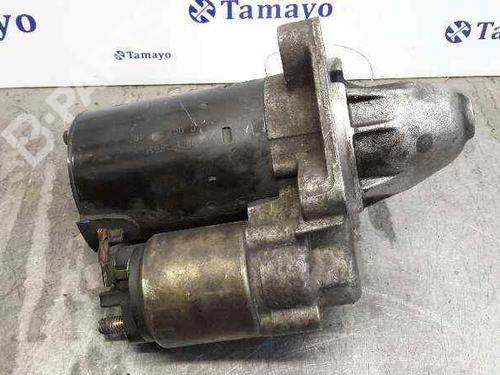 Starter FORD FIESTA V (JH_, JD_) 1.4 16V | BP5936015M8 