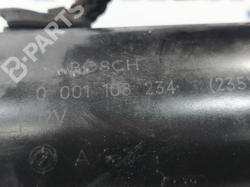 Starter FIAT BRAVO II (198_)  | BP11179544M8