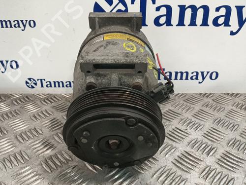 AC compressor RENAULT MEGANE I Classic (LA0/1_)  | BP30191478M34 