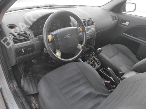 Engine FORD MONDEO III (B5Y) 2.0 TDCi | BP20121642M1 