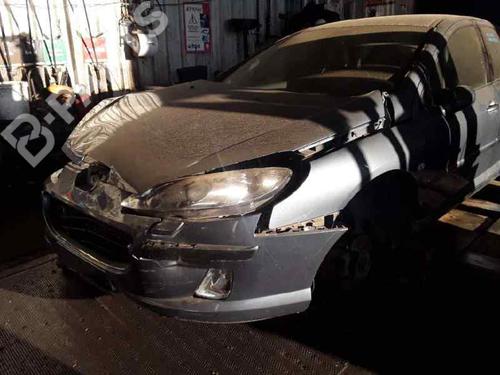 Gearbox PEUGEOT 407 (6D_)  | BP6425942M3 