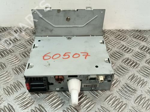 Radio IVECO DAILY VI Van 35S18, 35C18, 40C18, 50C18, 60C18, 65C18, 70C18 | BP34472387E6  - Image 6
