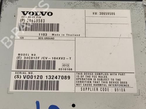 Other VOLVO S60 II (134)  | BP14358781O1 
