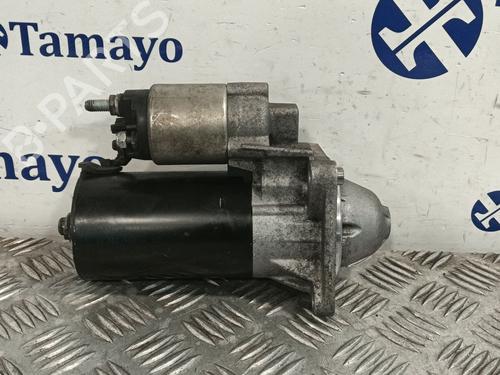 Anlasser für FIAT BRAVO II (198_) 1.6 D Multijet (198AXH1B) (105 hp) 31171806