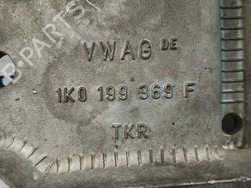 Subframe SEAT TOLEDO III (5P2) | BP31117154M9