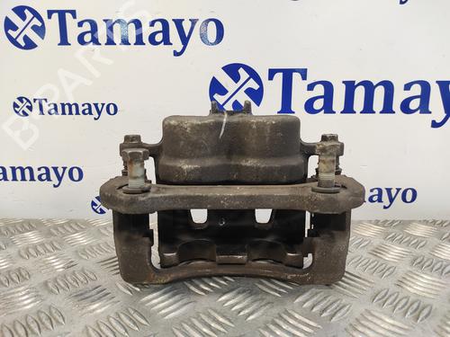 Right front brake caliper HYUNDAI SANTA FÉ II (CM)  | BP18031107M104