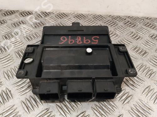 Engine control unit (ECU) RENAULT SCÉNIC II (JM0/1_) 1.5 dCi (JM02, JM13) | BP37197658M57  - Image 6