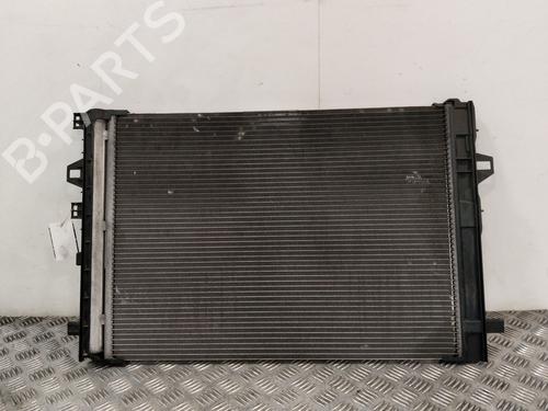 Used AC radiator AC radiator 37443003 37443003
