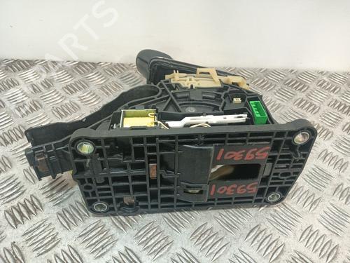 Gear lever VOLVO V40 Hatchback (525) D3 | BP33290876M90  - Image 5