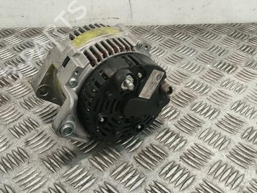 Alternator RENAULT KANGOO (KC0/1_) D 65 1.9 (KC0E, KC02, KC0J, KC0N) | BP38921269M7 - Image 2