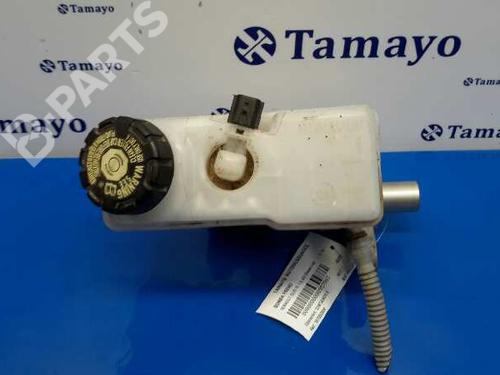 Brake master cylinder RENAULT CLIO IV (BH_) 1.5 dCi 75 | BP6009797M77