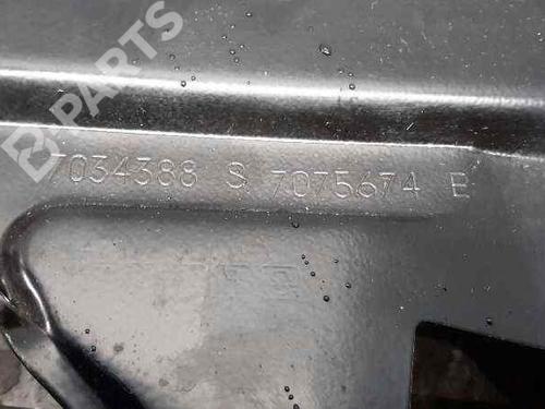 Rear right window mechanism BMW 5 (E60)  | BP5718882C25 