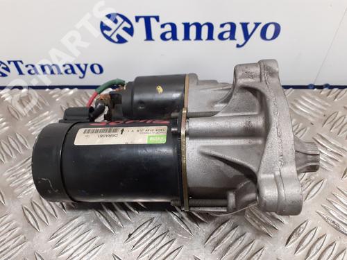 Starter PEUGEOT 406 (8B) 2.0 Turbo | BP8397503M8 