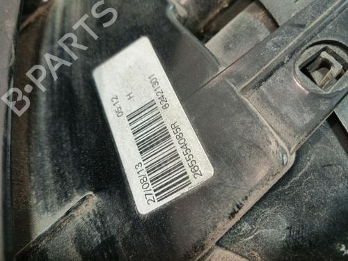 Left taillight DACIA SANDERO II TCe 90 LPG (B8M1) | BP36998507C34 - Image 7