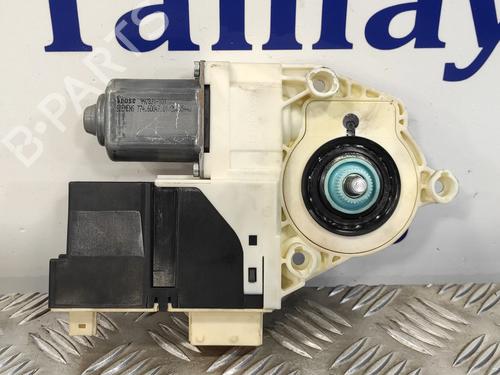 Right front window motor PEUGEOT 307 SW (3H) 1.6 HDI 110 | BP13420264E20 