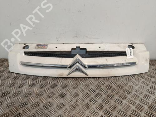 Used Grille Grille CITROËN BERLINGO / BERLINGO FIRST Box Body/MPV (M_) 1.4 i (MBKFX, MBKFW) (75 hp) 40184659 40184659