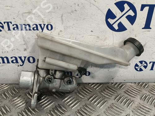 Brake master cylinder MERCEDES-BENZ A-CLASS (W176) A 200 CDI / d (176.008) | BP29823400M77
