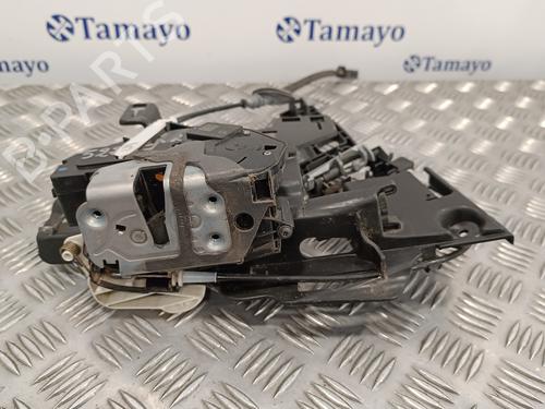 Front right lock FORD FIESTA VI (CB1, CCN)  | BP16296839C97 