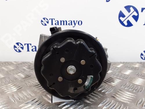 AC compressor MERCEDES-BENZ A-CLASS (W168)  | BP8910777M34 