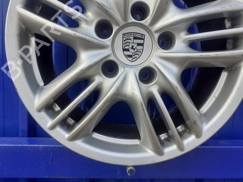 Felg PORSCHE CAYENNE (9PA)  | BP13055169C45 