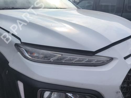 Used Right headlight Right headlight HYUNDAI KONA (OS, OSE, OSI) 1.0 T-GDi (120 hp) 39552751 39552751