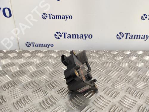 Pedal RENAULT KANGOO / GRAND KANGOO II (KW0/1_) 1.5 dCi 70 (KW0V, KW0A) | BP18071854I4 