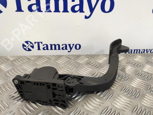 Pedal PEUGEOT PARTNER Tepee 1.6 HDi | BP13662616I4 