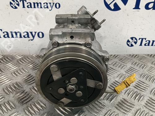 AC compressor PEUGEOT PARTNER Box Body/MPV (5_, G_) 1.6 HDi 75 | BP29463933M34 