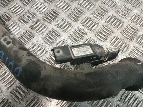 Intercooler pipe RENAULT MODUS / GRAND MODUS (F/JP0_) 1.5 dCi (FP0F, JP0F) | BP38489030M127 - Image 3
