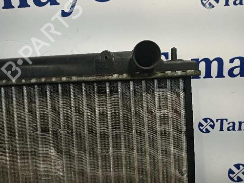 Water radiator NISSAN TERRANO II (R20)  | BP26597407M31 