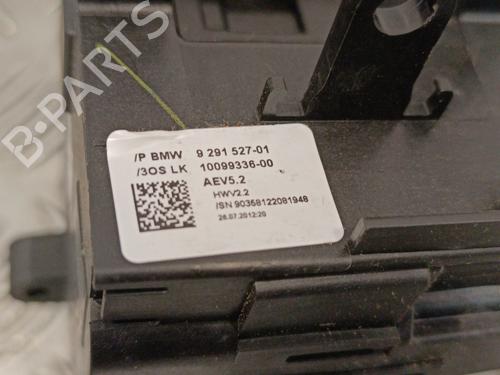 Gear lever BMW 5 (E60) 525 d | BP15594896M90 
