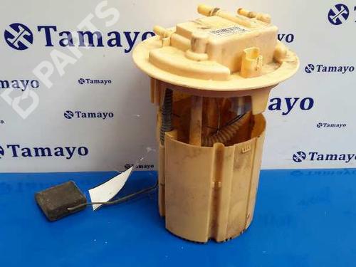 Used Fuel pump CITROËN C4 Grand Picasso I (UA_) 1.6 HDi (109 hp) 5657715