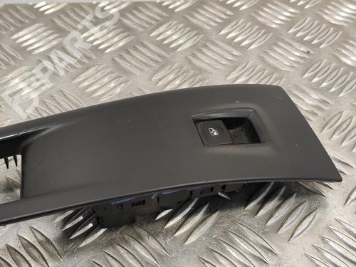 Right front window switch OPEL MERIVA B MPV (S10)  | BP11024631I26 