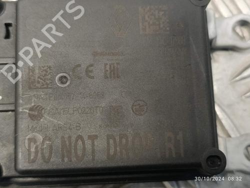 Electronic module RENAULT CAPTUR II (HF_)  | BP20978842M83 
