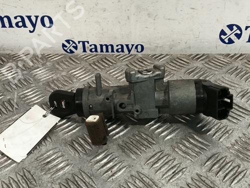 Used Ignition barrel DAEWOO LANOS (KLAT) 1.3 (75 hp) 31338273