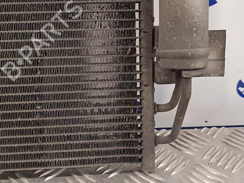 AC radiator MITSUBISHI LANCER VIII Sportback (CX_A)  | BP15527381M32 