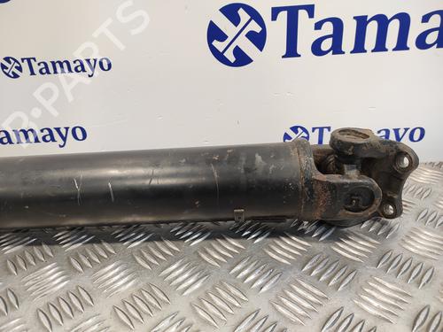 Driveshaft MITSUBISHI GALLOPER (JK-01)  | BP17630053M37 