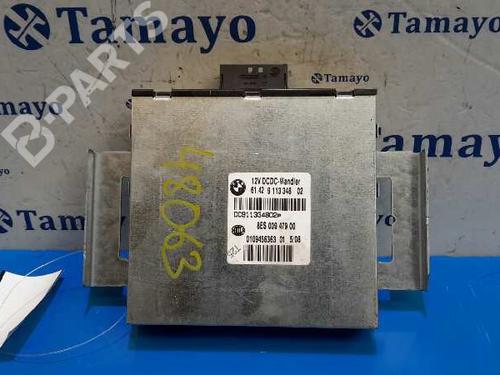 Used Electronic module BMW 3 Convertible (E93) [2006-2013]  9552763