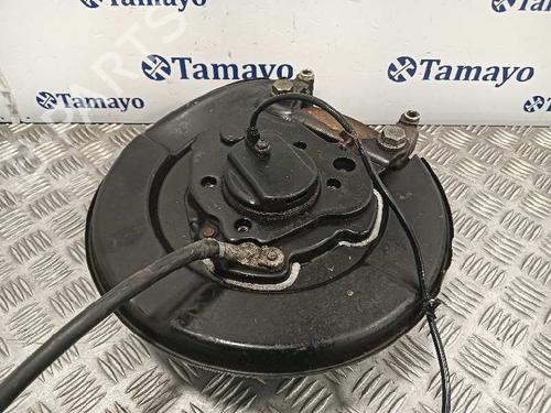 Used Right rear steering knuckle NISSAN QASHQAI / QASHQAI +2 I (J10, NJ10, JJ10E) [2006-2014]  24844517