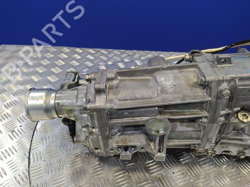 Gearbox SUBARU LEGACY IV Estate (BP)  | BP16428177M3 