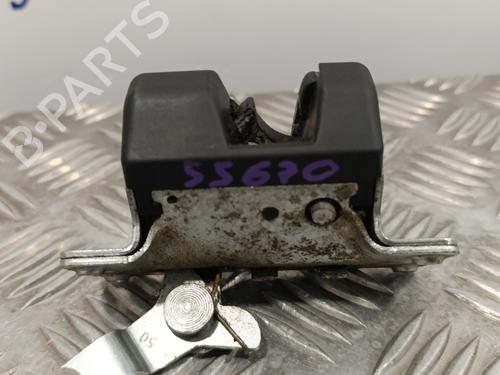 Tailgate lock OPEL ZAFIRA A MPV (T98)  | BP17753185C101 