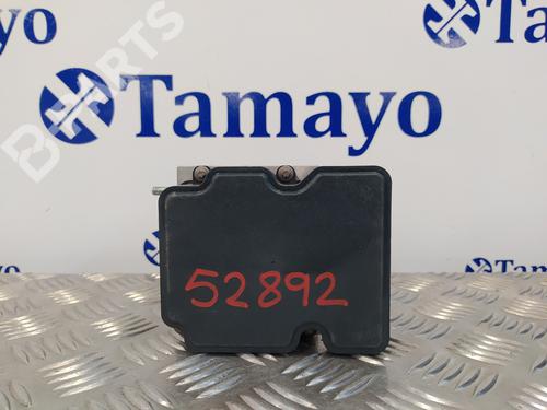 ABS pump DACIA DUSTER (HS_) 1.2 TCe 125 | BP11957710M43 