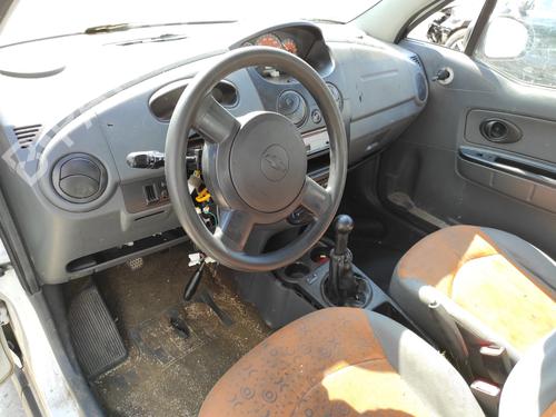 Engine CHEVROLET MATIZ (M200, M250)  | BP18160784M1 